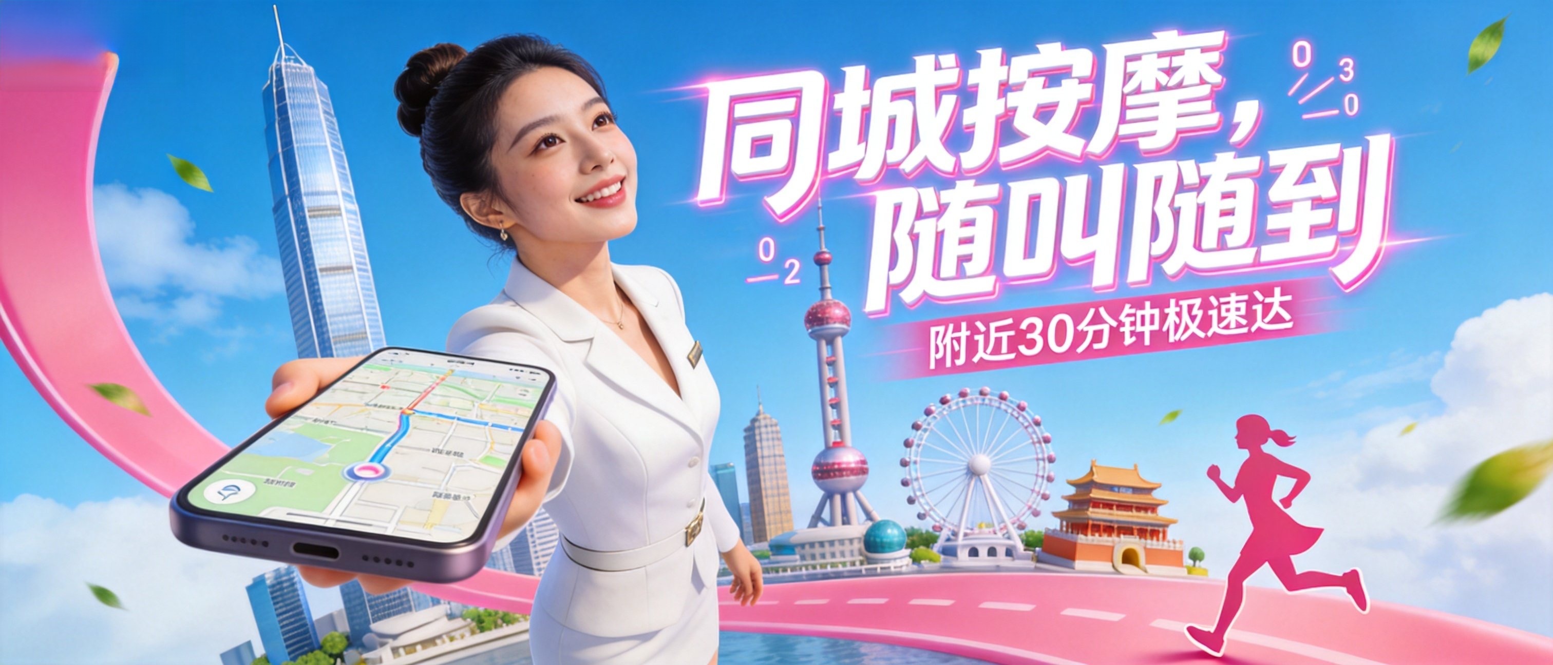 吴忠活立到家上门按摩：把放松这件事，真正还给自己